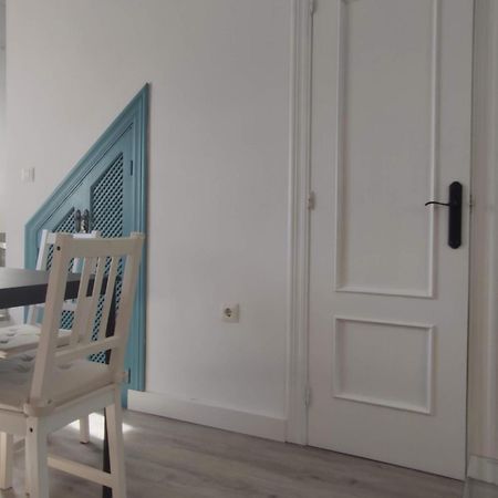 La Almusara - Casita Con Encanto En Casco Antiguo Salobreña Esterno foto