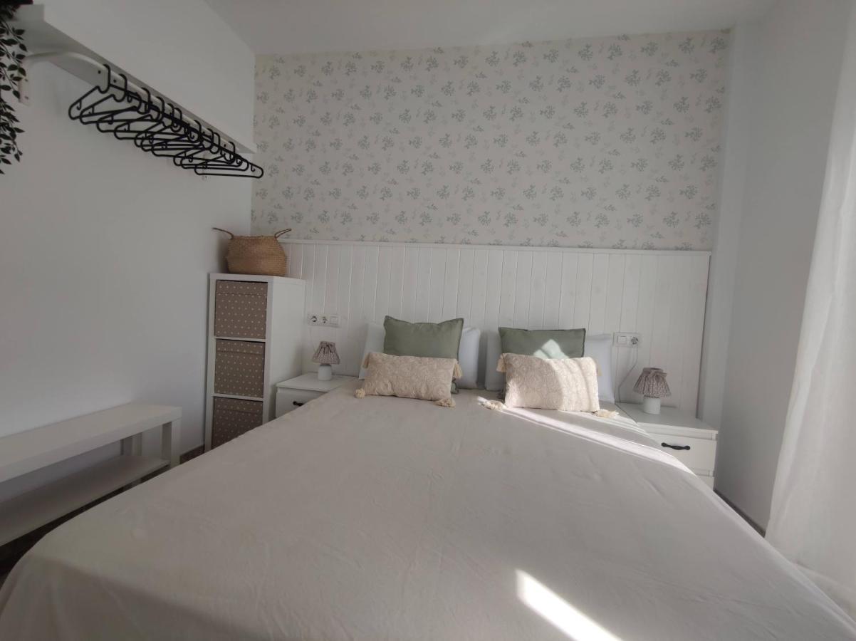 La Almusara - Casita Con Encanto En Casco Antiguo Salobreña Esterno foto