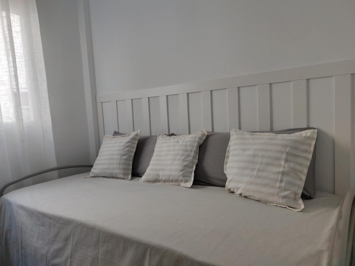 La Almusara - Casita Con Encanto En Casco Antiguo Salobreña Esterno foto