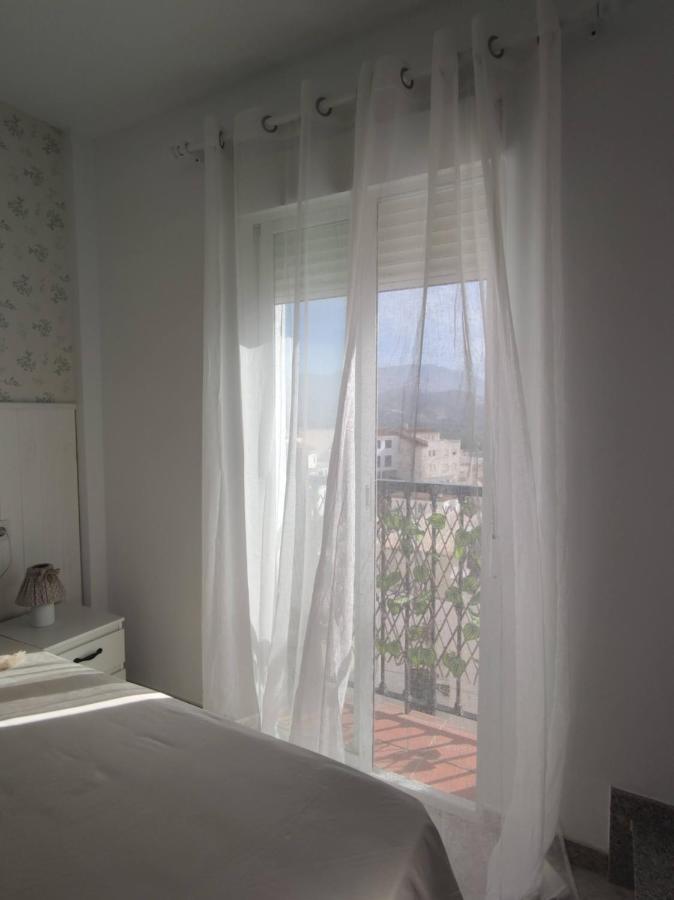 La Almusara - Casita Con Encanto En Casco Antiguo Salobreña Esterno foto