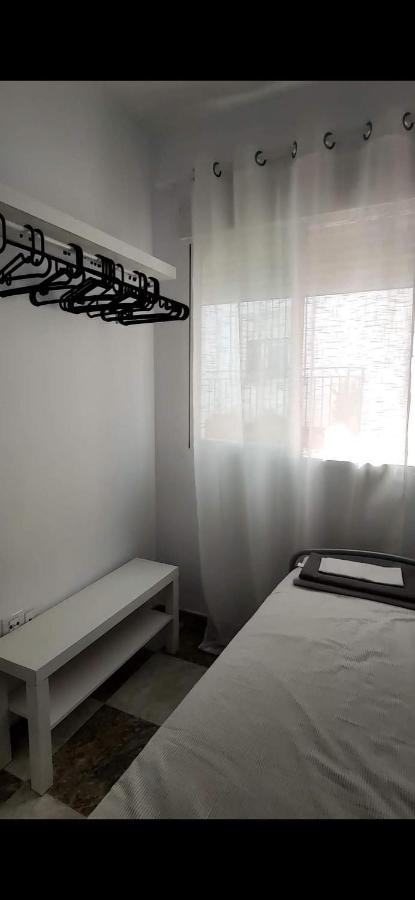 La Almusara - Casita Con Encanto En Casco Antiguo Salobreña Esterno foto