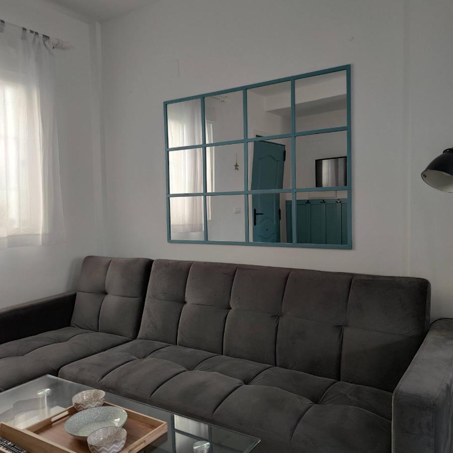 La Almusara - Casita Con Encanto En Casco Antiguo Salobreña Esterno foto