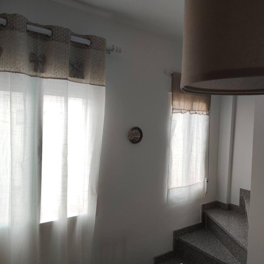 La Almusara - Casita Con Encanto En Casco Antiguo Salobreña Esterno foto