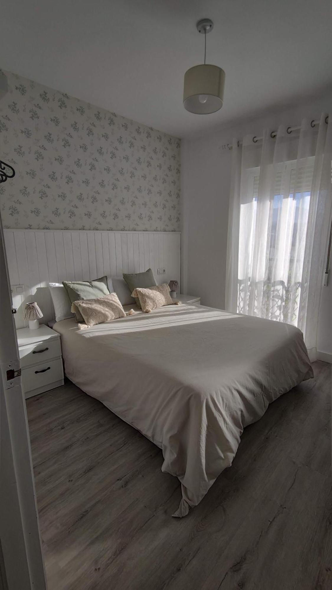 La Almusara - Casita Con Encanto En Casco Antiguo Salobreña Esterno foto