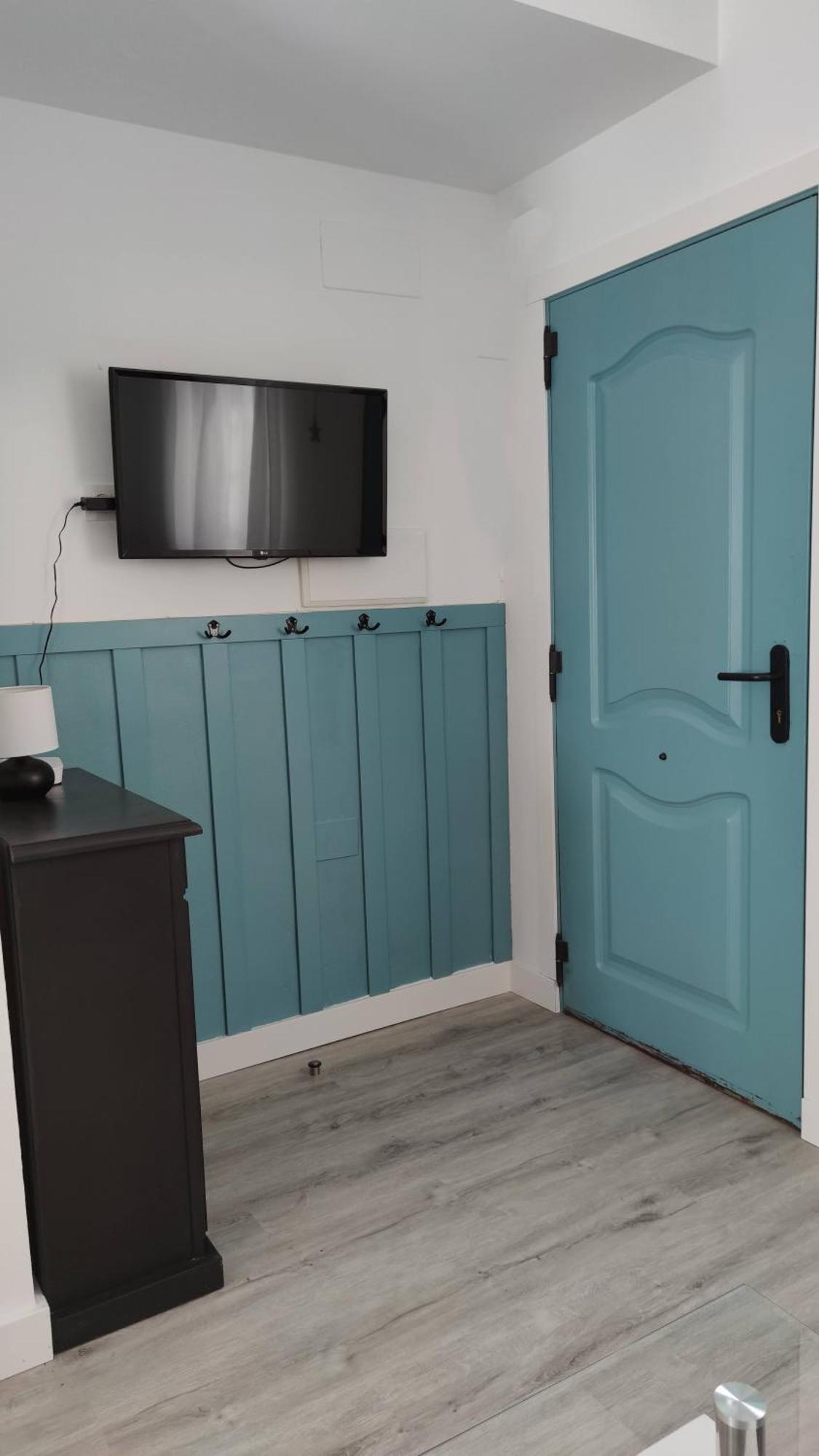 La Almusara - Casita Con Encanto En Casco Antiguo Salobreña Esterno foto