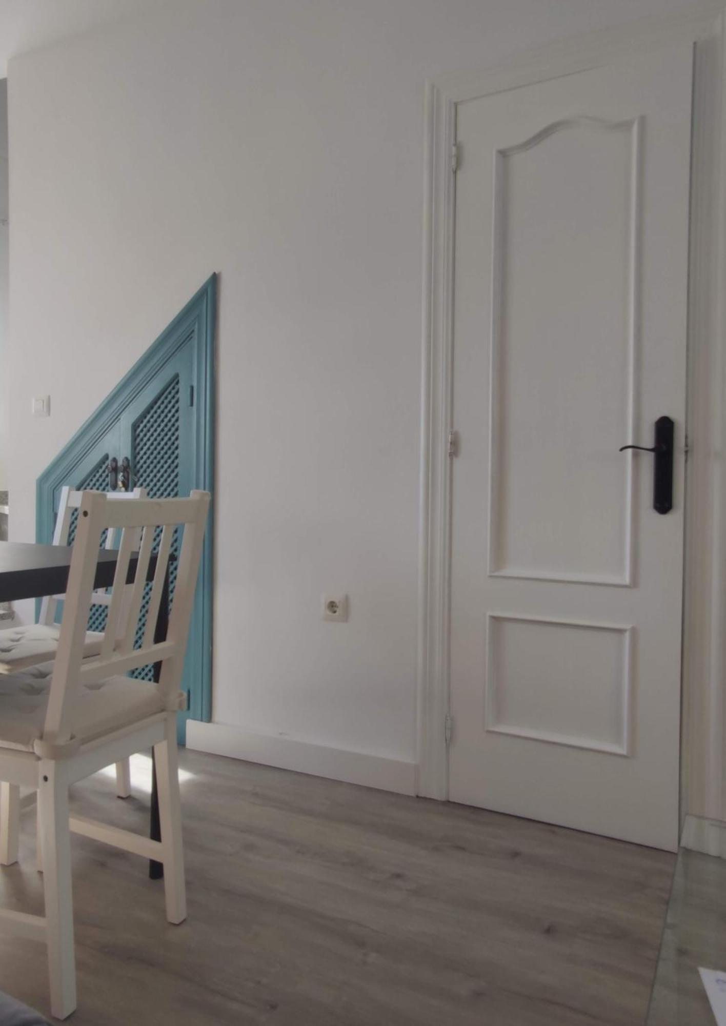 La Almusara - Casita Con Encanto En Casco Antiguo Salobreña Esterno foto