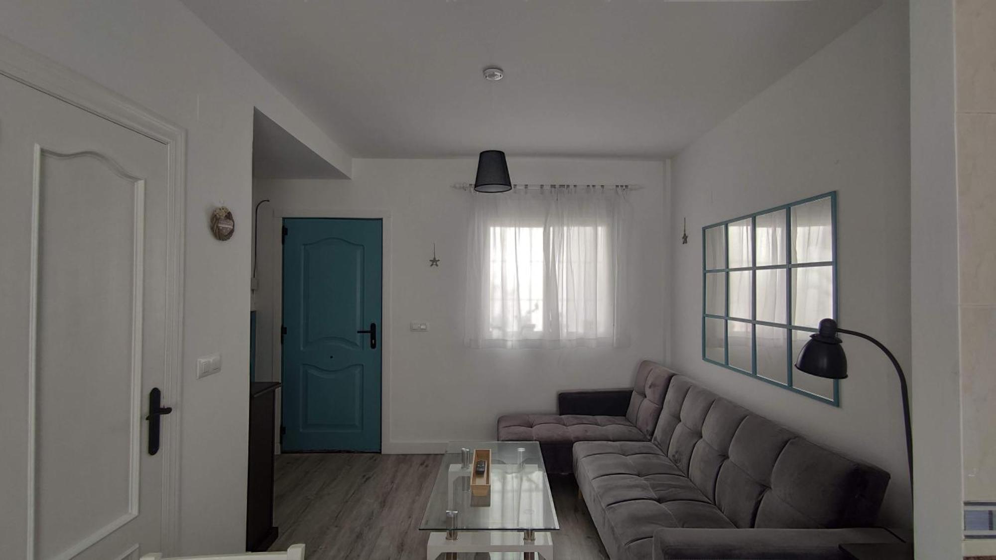 La Almusara - Casita Con Encanto En Casco Antiguo Salobreña Esterno foto